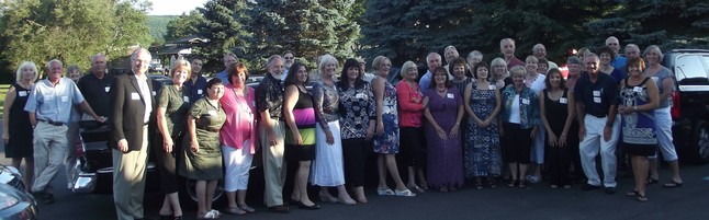45th Reunion