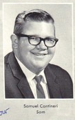 Sam Cantineri